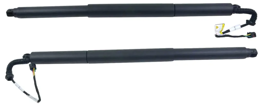 Amortisseur de coffre Skoda Superb III Combi 2015-2019 pour hayon 40kg