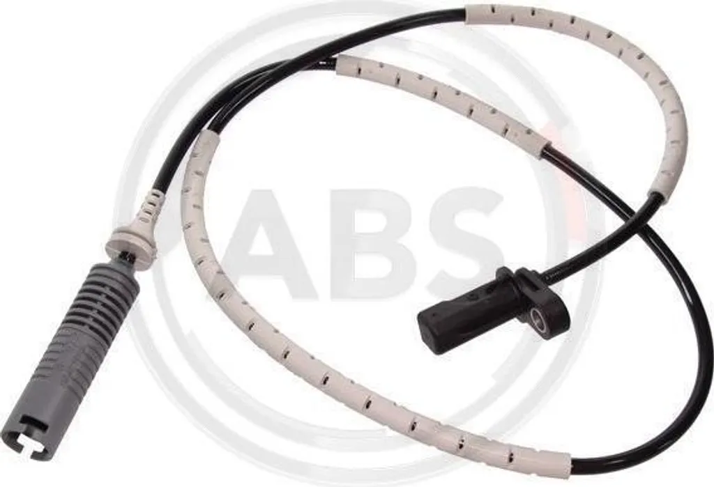 Sensore ABS A.B.S. 30267 per BMW Serie 1 E87 E81 e Serie 3 E90 E91 E92