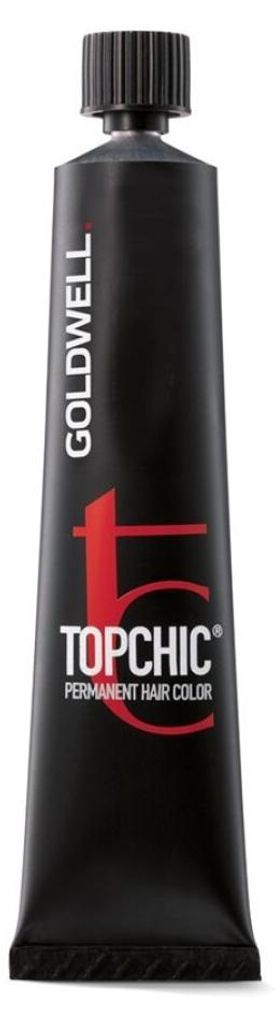 Goldwell Topchic Tube C6VV Max Vivid Violet 60ml  - colore Immagine del prodotto 