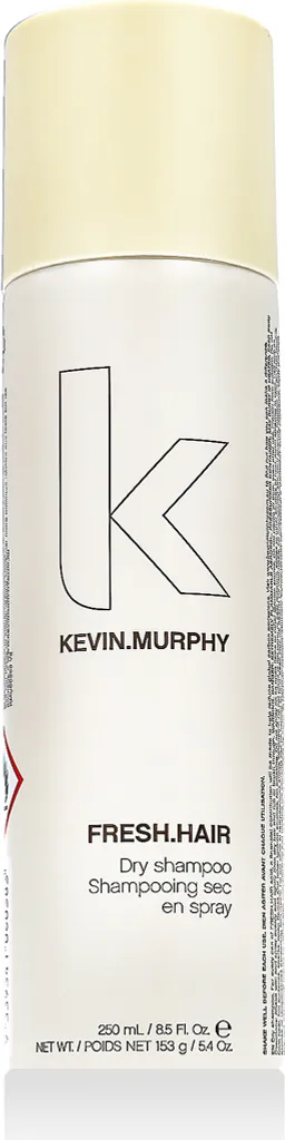 Kevin Murphy Fresh Hair Spray 250ml | Trattamento Shampoo Secco