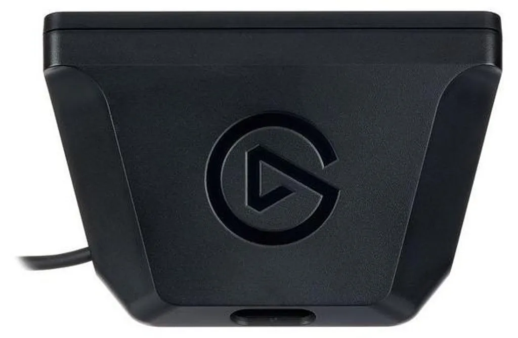 Elgato Stream Deck MK.2 Noir, Studio Controller 15 Touches LCD Personnalisées - 15