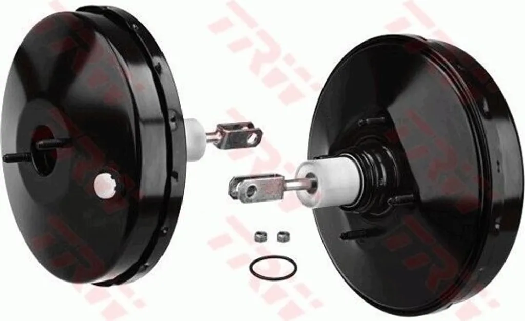 Servofrein TRW PSA456 Haute Performance - Fiabilité OE 701 612 105 T4