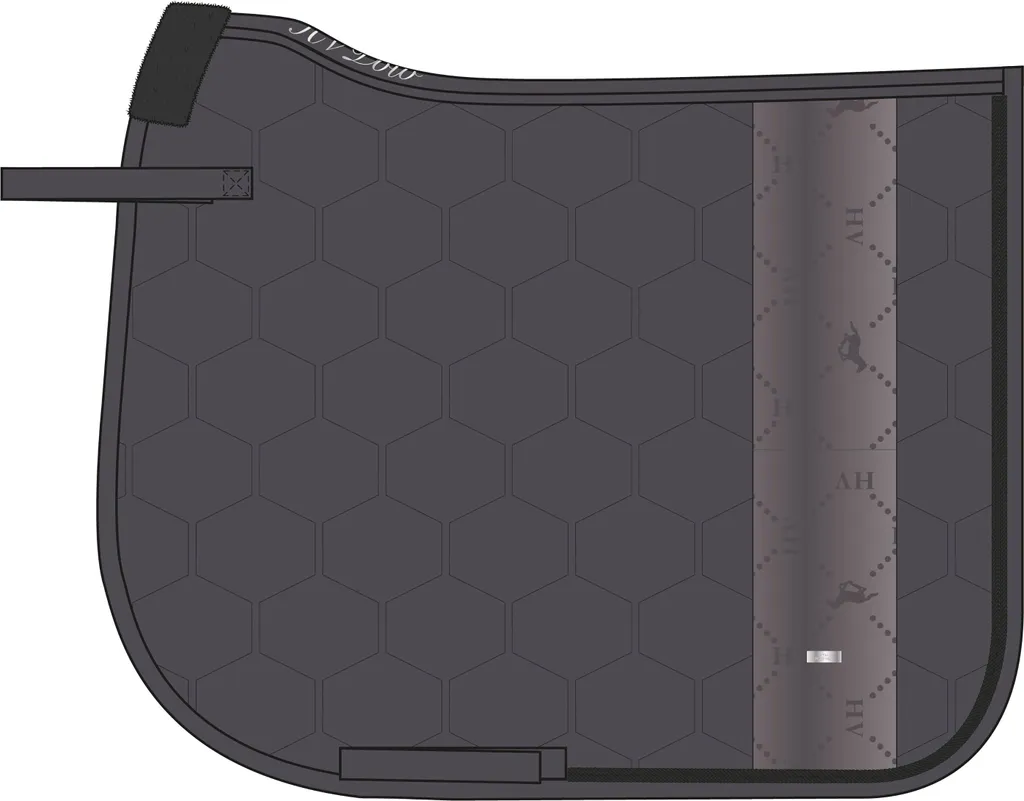 HV Polo Sottosella Cecile Iron DR - Resistente e Facile da Lavare