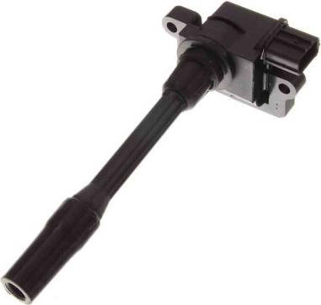 MAXGEAR 13-0337 Zündspule 12V für MITSUBISHI Space Star (DGA) PAJERO III (V7W, V6W) CARISMA (DA) PAJERO PININ (H6W, H7W) CARISMA Stufenheck (DA)