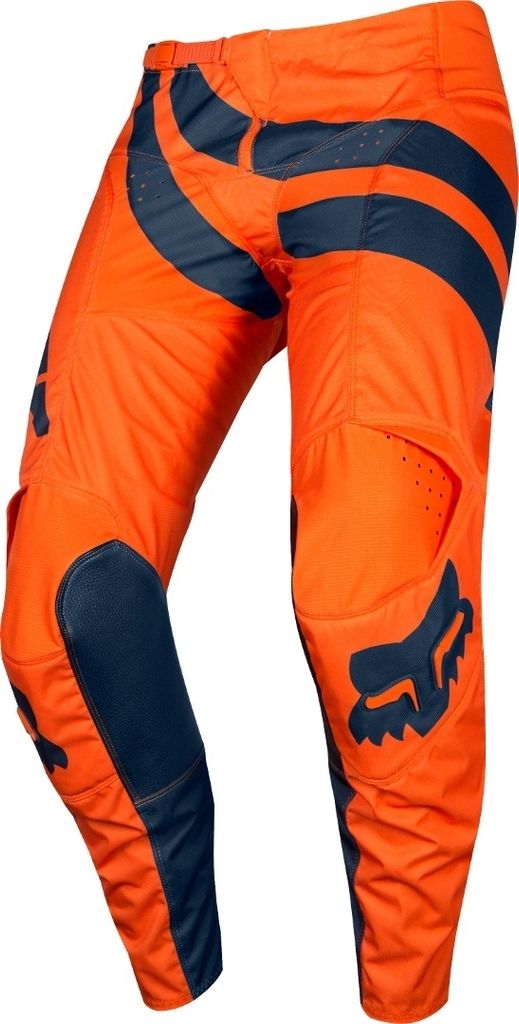 Motokrosová hadice FOX 180 Cota, oranžová, 30 Obrázek produktu 