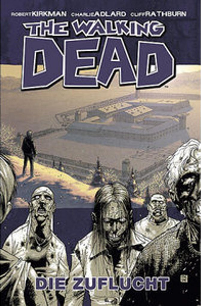The Walking Dead 3