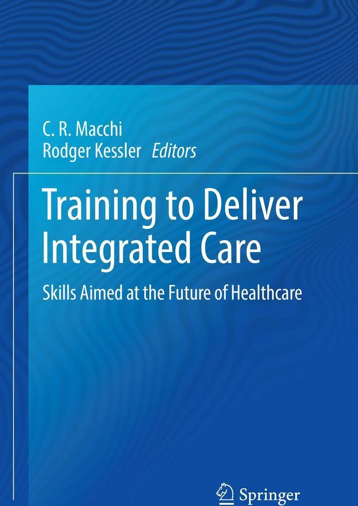 Training to Deliver Integrated Care