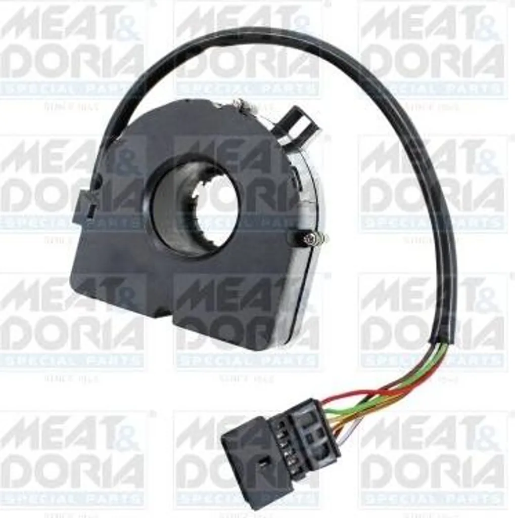 Capteur d'angle de braquage OE 37146760232 pour Mini et Range Rover