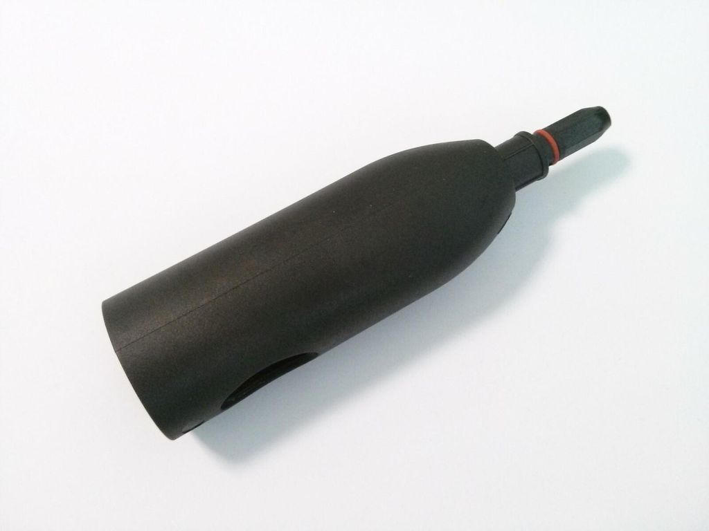 Ariete beccuccio raccordo dritto Multi Vaporì 4142 4145 Immagine del prodotto 