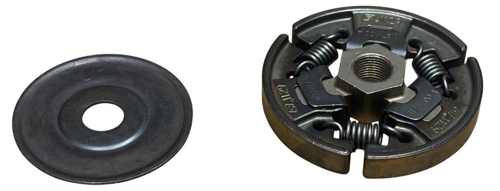 Stihl Original Kupplung - 11231602050