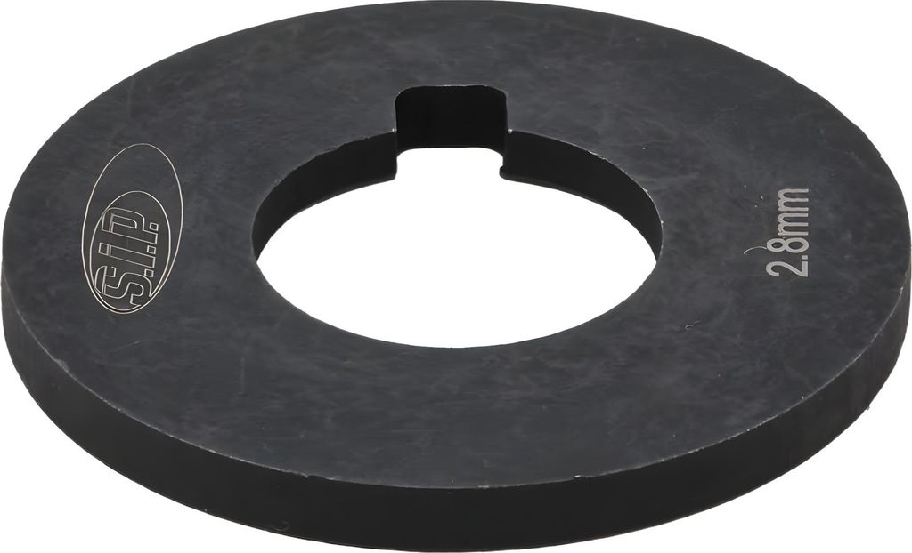 Unterlegscheibe Kupplung SIP Spareparts 34,0x15,2x2,8mm für Vespa 125 GTR 2°, TS 2°, 150 Sprint V 2°, Super 2°, Rally-PX-PE-Lusso-T5