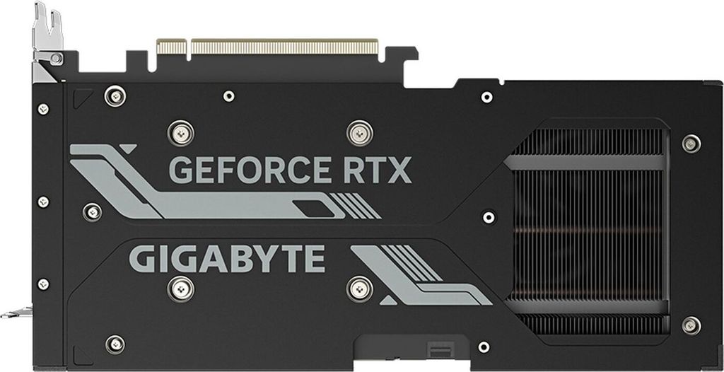 Gigabyte GeForce RTX 4070 WINDFORCE OC 12G - OC Edition Zdjęcie produktu 4