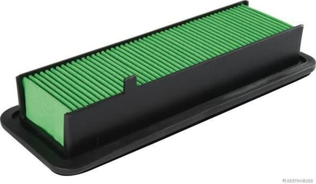 Jakoparts Luftfilter für Nissan Micra Note