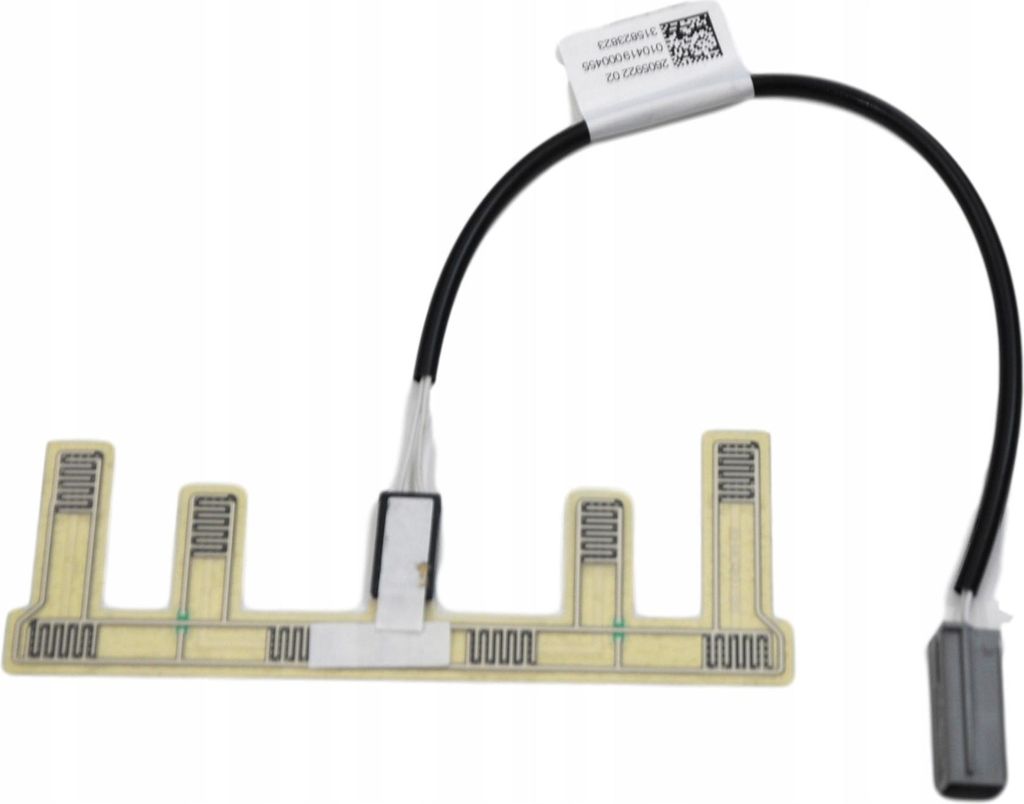 VOLVO V70 XC70 S80 Sicherheitsgurtsensor OE-frei 31413336