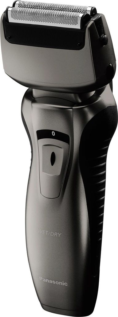 Samostarter Panasonic ES-RW33-H503, akumulator, 2 głowice, Zdjęcie produktu 2