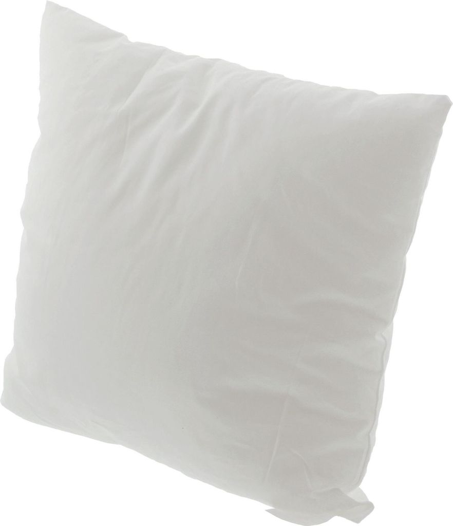 Innenkissen Baumwolle 40x40cm – Kissenfüllung Produktbild 