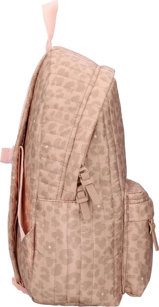 Sac à dos Vadobag imprimé panthère Brown One size pour un look tendance