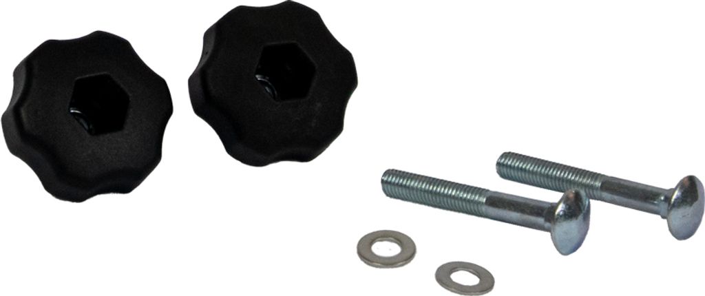Profi-Montagesatz für U-Halterung Diamond