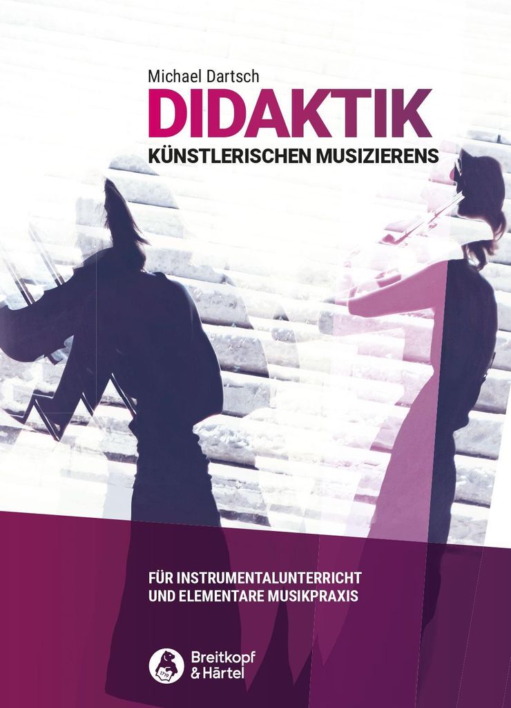 Didaktik künstlerischen Musizierens