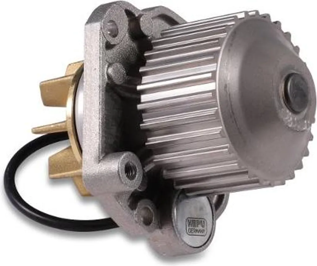 Pompe à eau de remplacement OE 1201F6 pour entretien Peugeot et Citroën
