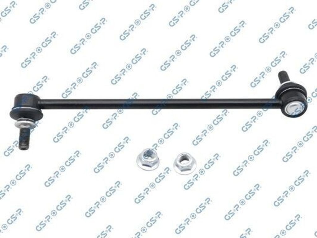 GSP Koppelstange Stabilisator passend für MERCEDES-BENZ C-Klasse Limousine (W204) S051289