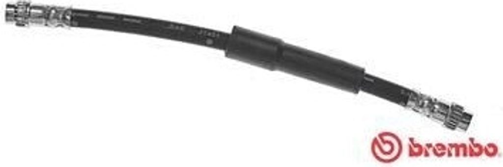 BREMBO T 23 194 - OE 1401070380 Bremsschlauch für Expert (VF), Expert Tepee (VF3X), Jumpy (U6U), Jumpy (VF7), Scudo