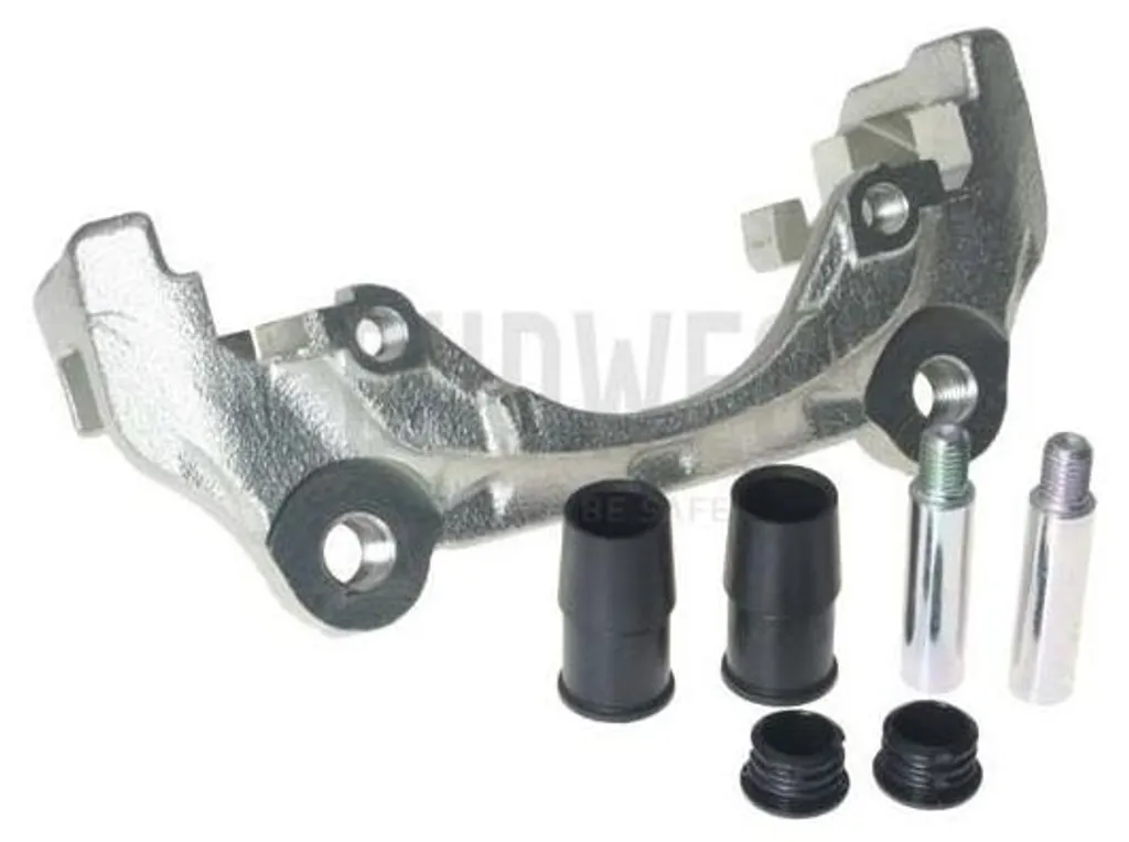 Support d'étrier de frein arrière pour réparer VW Golf 5 et Touran
