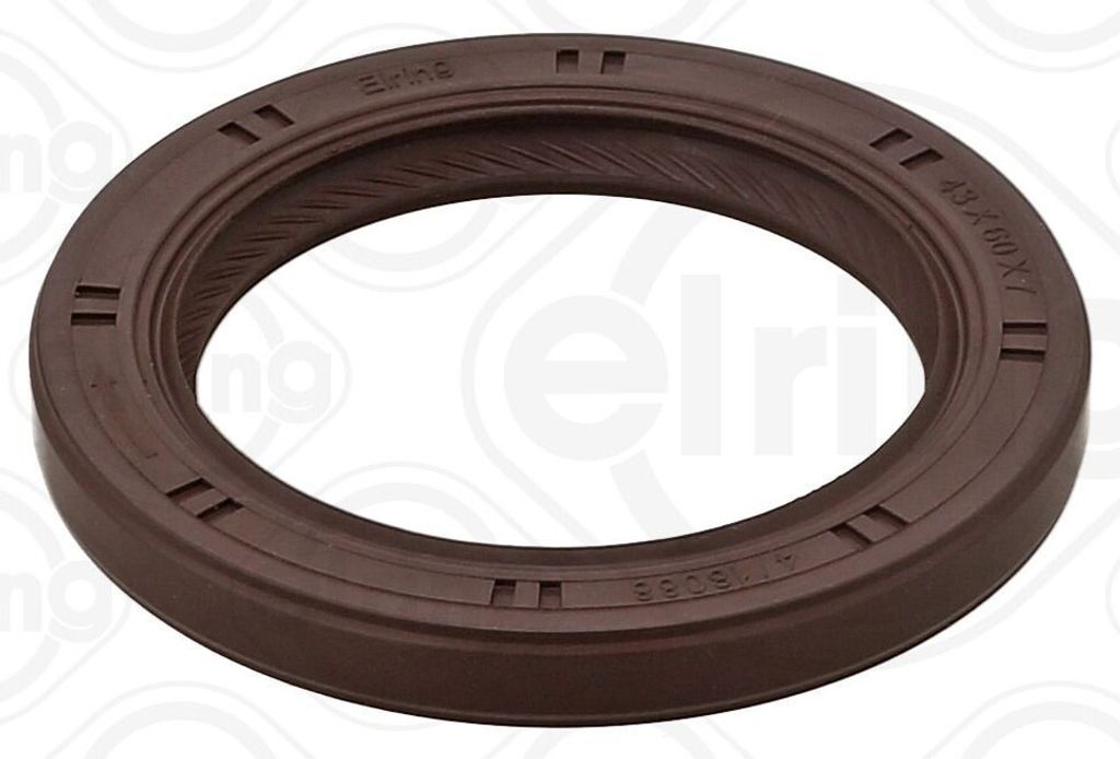 Wellendichtring, Kurbelwelle ELRING 562.380