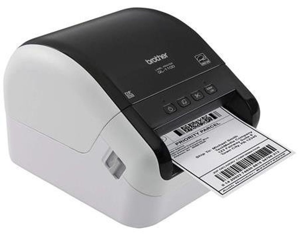 Brother QL-1100C Zdjęcie produktu 