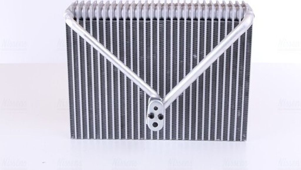 NISSENS 92257 Verdampfer, Klimaanlage OE 9171713 kompatibel mit S60, S70, S80, V70, XC70, XC90