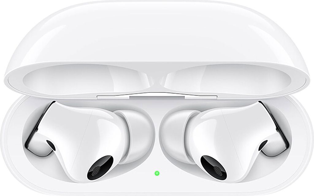 Huawei FreeBuds Pro 2 Ceramic White Jak nowy Zdjęcie produktu 3