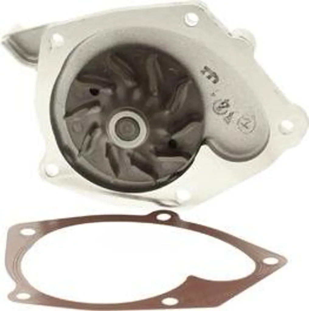 Pompe à eau de refroidissement moteur compatible Laguna Megane Scenic