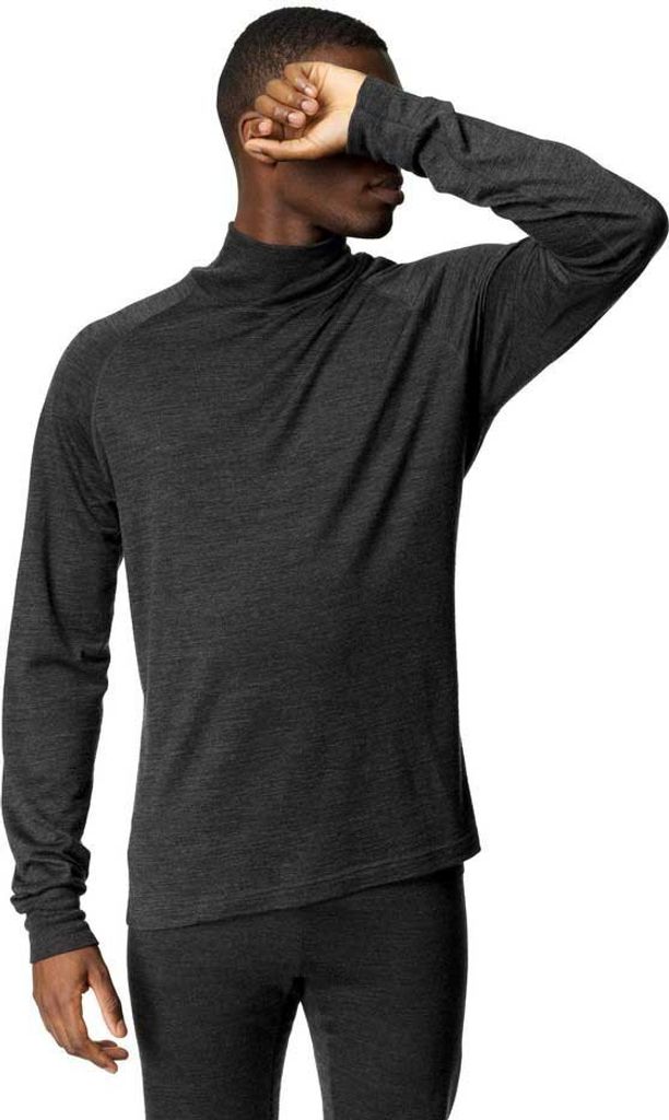 Houdini Activist Pullover Schwarz M Mann Schwarz M