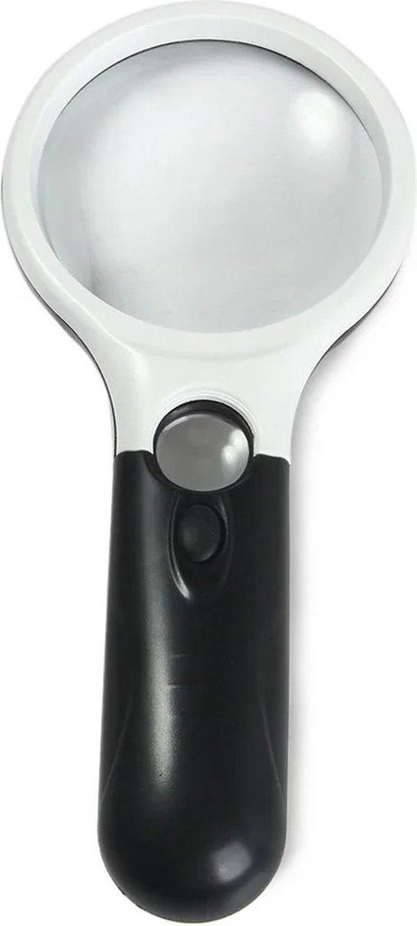 CHPN - Lente d'ingrandimento - Lente d'ingrandimento con Immagine del prodotto 