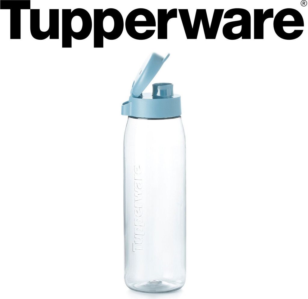Tupperware Flasche 750 Ml