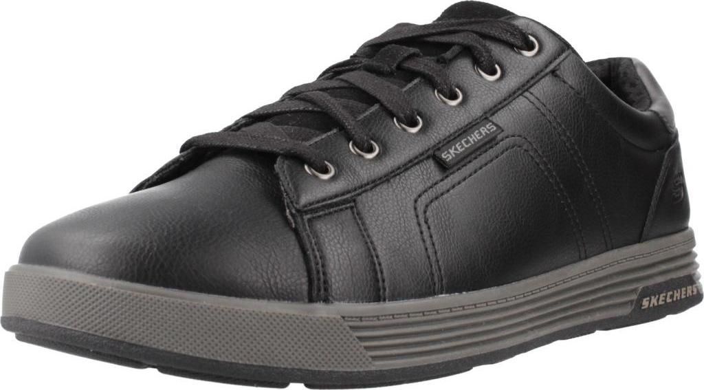 SKECHERS CAVELL - HENSLEY Schwarz