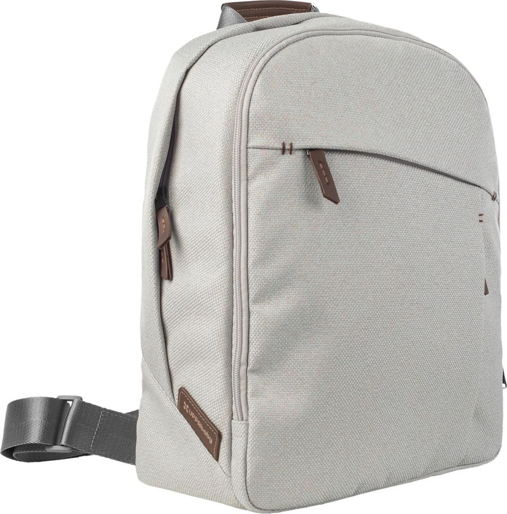 UPPAbaby Vista / Cruz Wickelrucksack – Savannah | Wickelrucksack