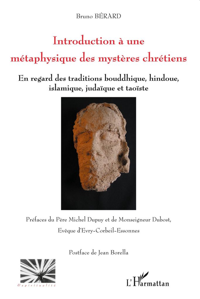 Introduction à une métaphysique des mystères chrétiens
