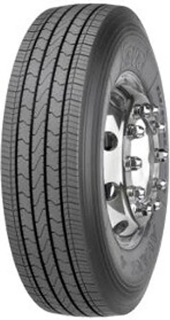 Pneu Sava Avant 4 205/75 R17.5 124/122M 12PR pour essieu directionnel