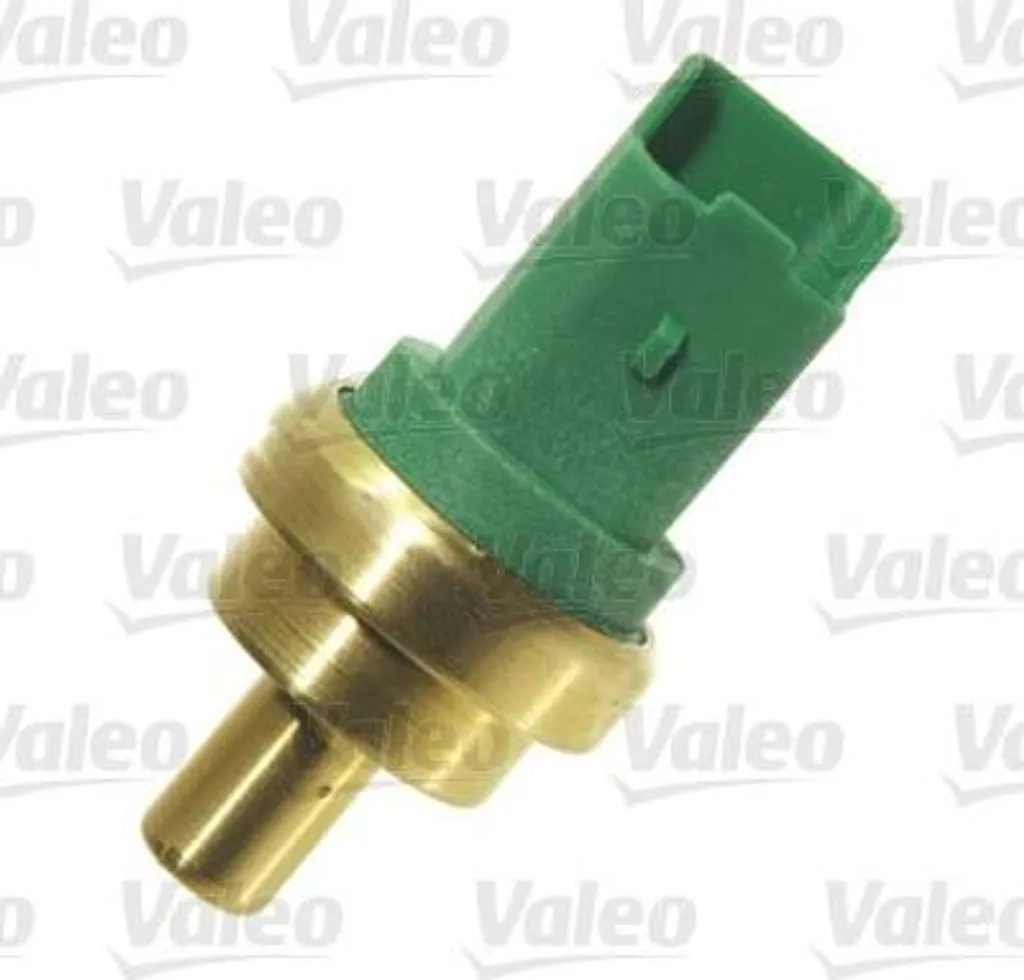 Confronto Sensore Temperatura Valeo 700055 vs Economici | OE 1338C1