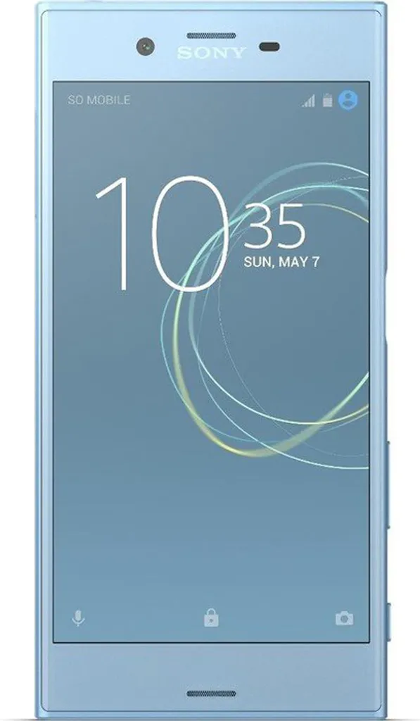 Sony Xperia XZs 64GB Dual Sim Ice Blue