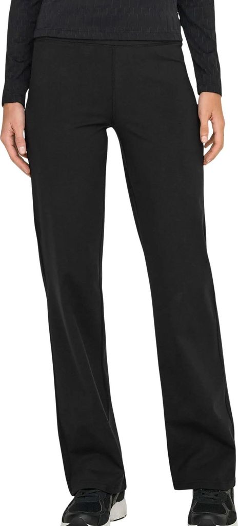 Only Play Prya-2-Jill Life HW Warm Straight Pants Damen