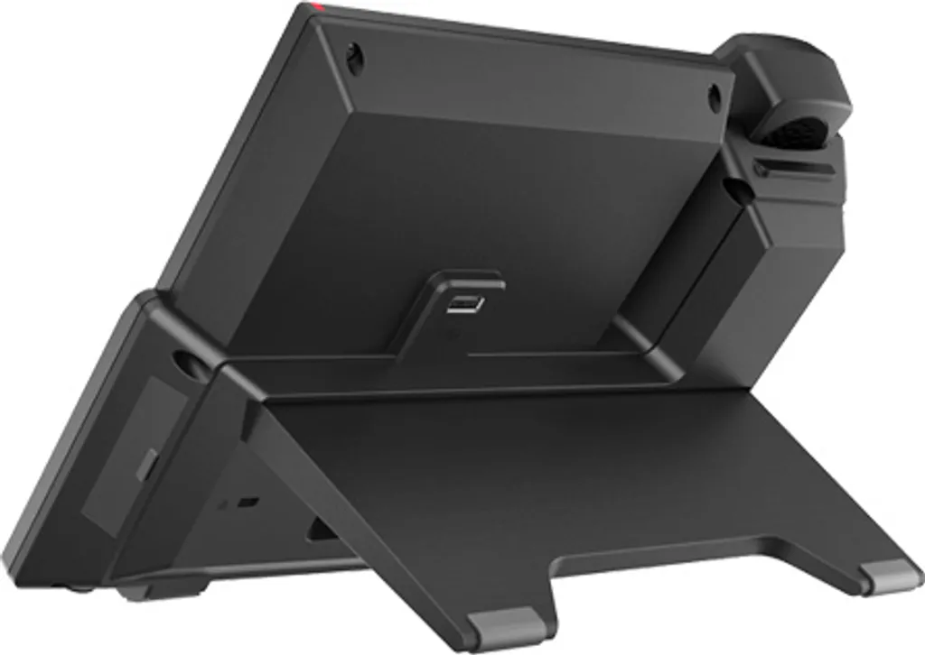 Fanvil X7C Téléphone IP WLAN Finissez-en avec les Câbles au Bureau