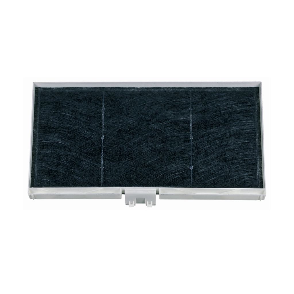 Siemens LZ45510, Filter für Dunstabzugshaube, Schwarz, Produktbild 