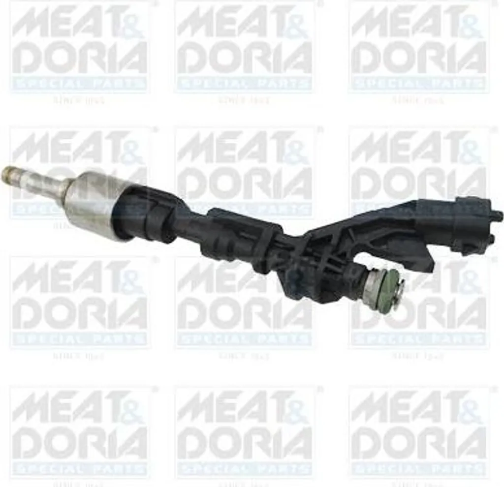 Injecteur Essence C2D55183 contre Surconsommation Jaguar XJ et XK V8