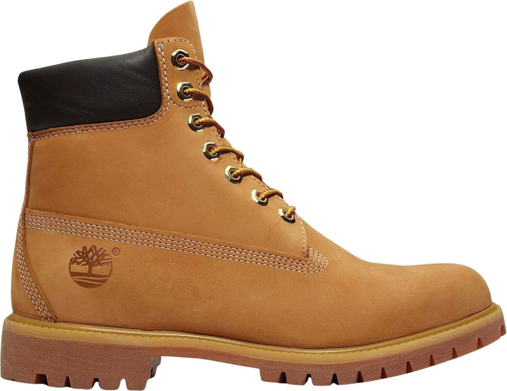 Stivaletti Del Marchio Timberland Del Modello Premium 6 I Immagine del prodotto 