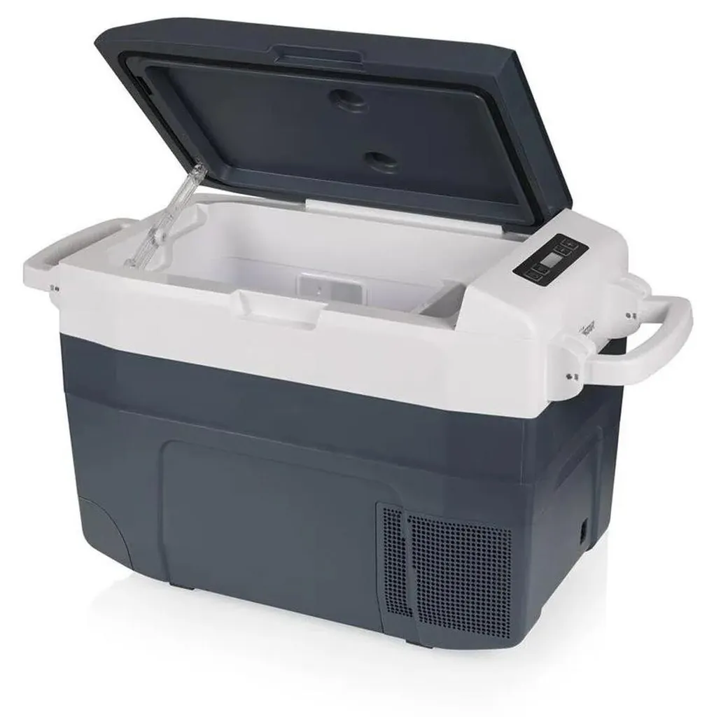 Réfrigérateur mobile 40 L Tristar KB-7740 avec isolation renforcée