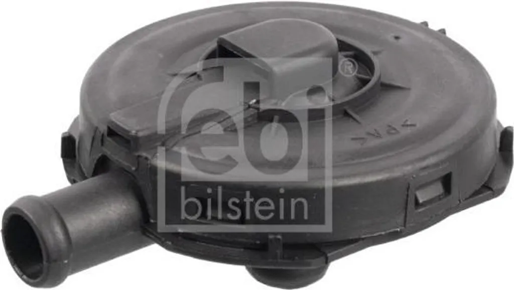 Valve de ventilation carter moteur FEBI 49530 pour circuit d'admission