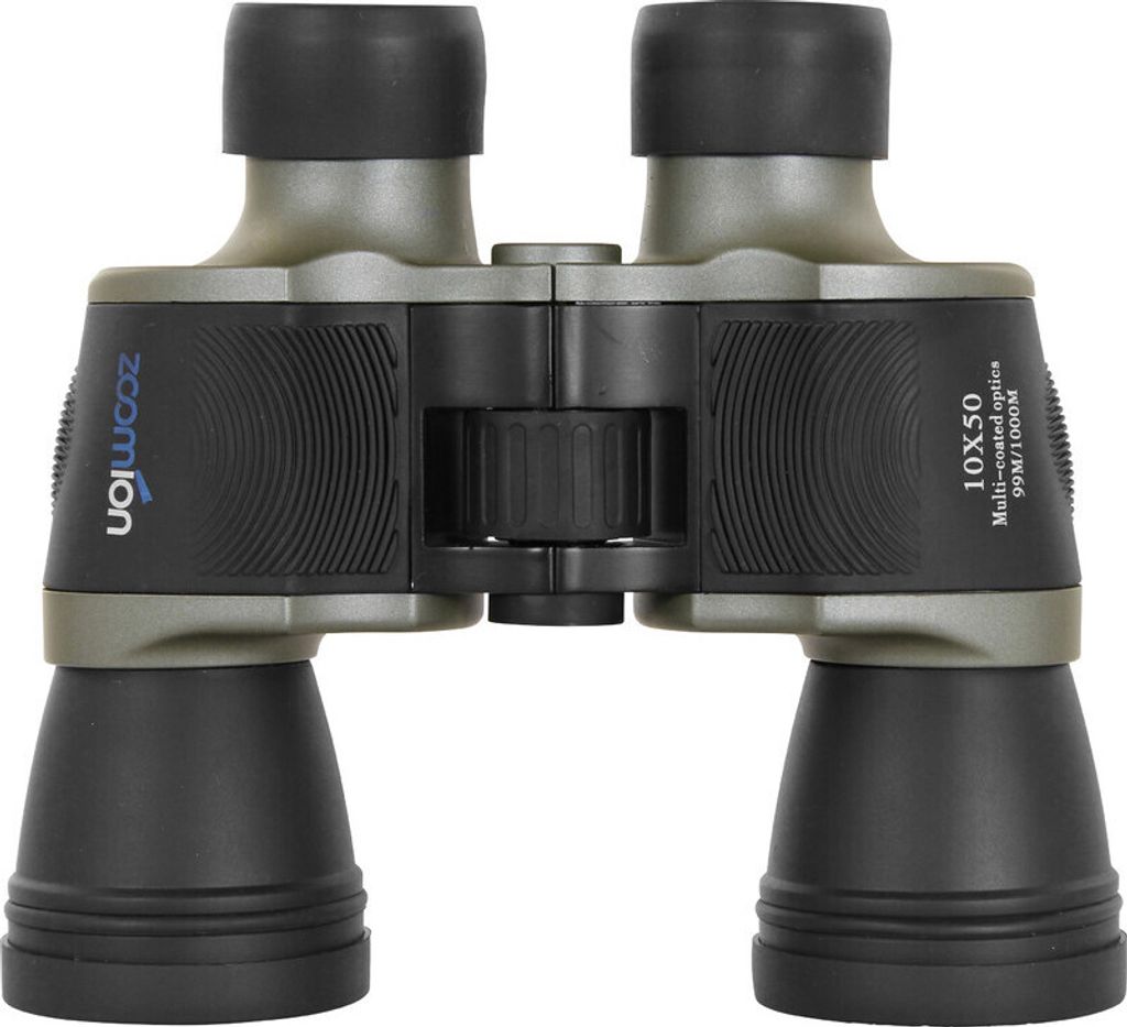 Zoomion Fernglas Albatross 10x50mm Produktbild 