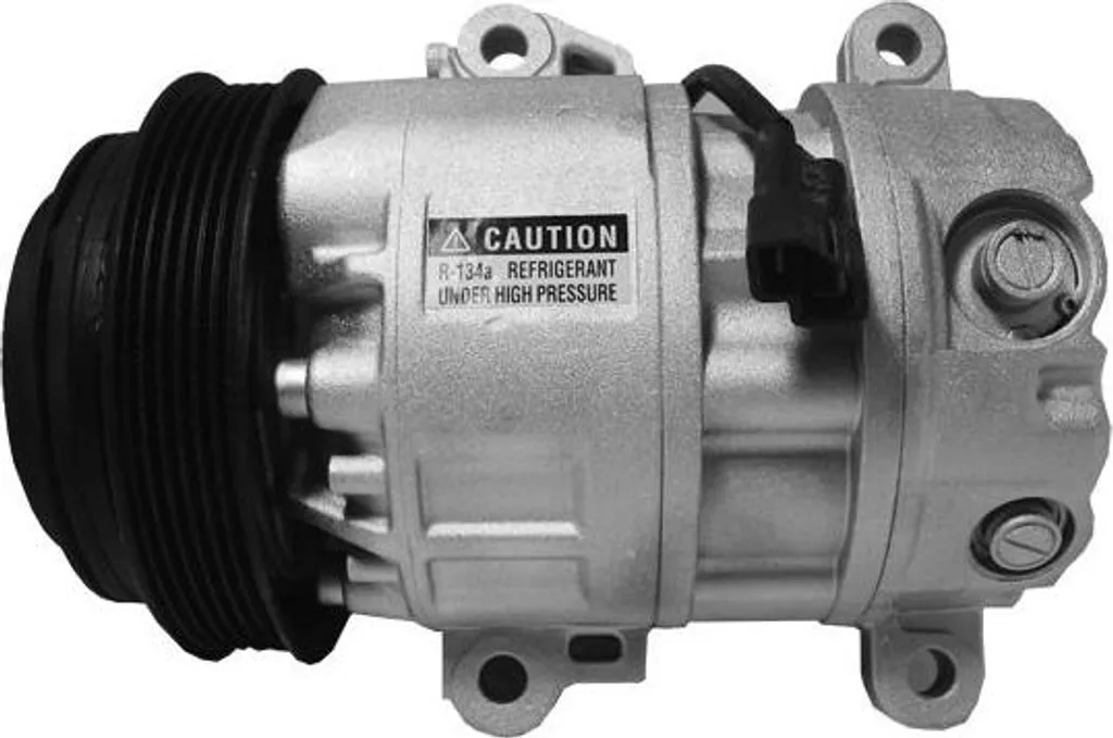 Compresseur de climatisation Airstal 10-0240 OE 4462762 Voyager